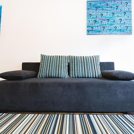 Apartamento Art Zachodnia Breslavia Exterior foto