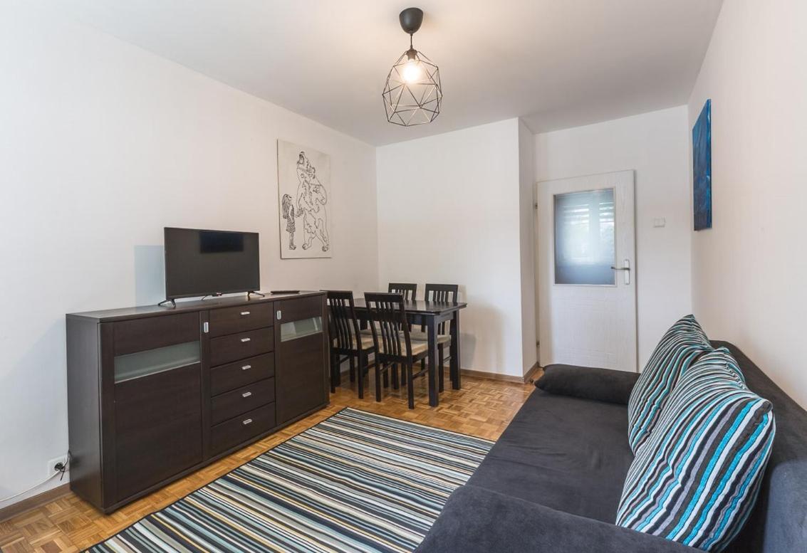 Apartamento Art Zachodnia Breslavia Exterior foto